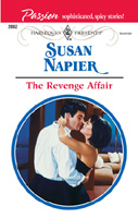 The Revenge Affair